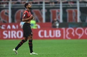 斯基拉：奇克可能会在夏窗离队，他不再是米兰计划的核心