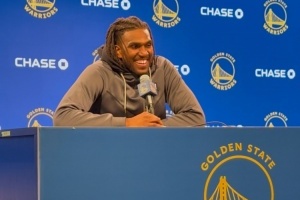 卢尼：比赛混乱时巴特勒可以信赖 他生涯大部分时间是顶级防守人