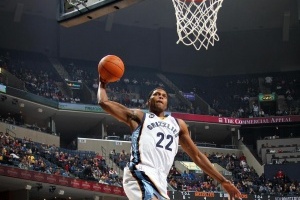 托尼-阿伦：盖伊得分比皮尔斯强 若他一直努力就能像詹姆斯一样