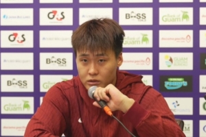 赵睿：跟经验丰富的老将打比赛是学习的过程 我们因此收获良多