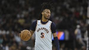 新秀榜：卡斯尔继续领跑 扎克-埃迪第3！状元里萨谢第6