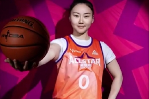 武桐桐分享全明星Vlog：遇到老朋友 玩的很开心 接下来准备 冲！