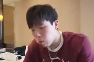 小杨直呼评价太高了！网友称小杨瘦下来像魏大勋