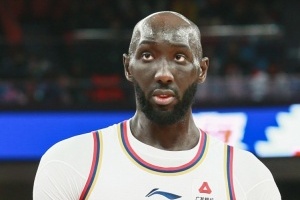 CBA官方：同曦男篮为塔克-法尔和肯德里克-戴维斯完成注册