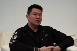 朱芳雨忆生涯最难时刻：01年我们第7 但第1名挑了我们 认为好欺负