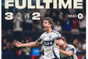 穆勒斩获美职联首球！拜仁社媒@美职联：欢迎来到穆勒时代