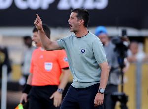 齐沃：国米本该提前锁定胜局，F-埃斯波西托和其他三名前锋能互补