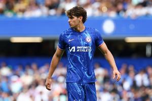 BBC：切尔西向EFL求证，确认吉乌可以在联赛杯出场