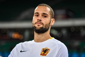 马里奥-苏亚雷斯