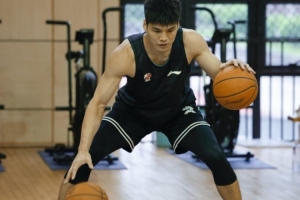 近期花絮大放送！今日份的广州龙狮球迷开放日 图片篇先来咯