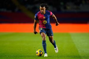 皇社主帅：孔德扳平那球根本不应该判角球，我们咽不下这口气