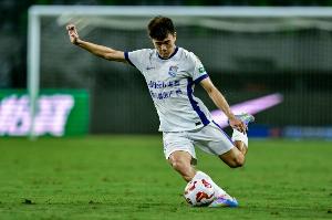 孙铭谦或难在亚洲杯预选赛中登场 巴顿预计康复期恐将超过3周