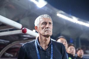 媒体人：亚冠赛场帮助我们更好地看清楚自己 国安重心仍在联赛