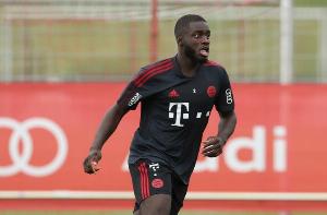 法尔克：利物浦和曼联都有意明夏免签于帕，皇马巴黎也在密切关注