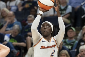 尽力了！库珀12中7&5记三分球空砍21分4板1助