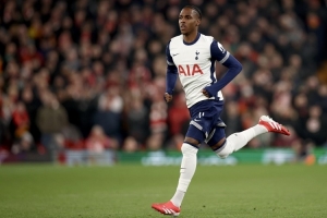 赛季首球！特尔：我配得上这个进球，球队也一直战斗到了最后