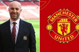 TA：曼联青训引援负责人卢克-费多伦科将离任