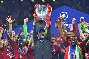 功勋！10年前的今天克洛普出任利物浦主帅，带队问鼎英超+欧冠