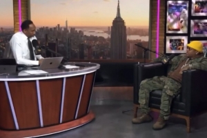 艾弗森：威少最能让我想到我自己 他每场都全力以赴