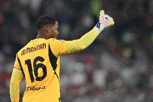 米体：迈尼昂续约推迟可能自由身离队，米兰考察引援包括铃木彩艳