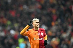 斯基拉：伊卡尔迪加盟都灵可能性为零，双方从未进行任何接触