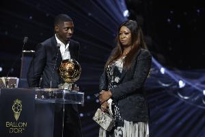 收儿子20万欧转账被要求缴税！法媒：登贝莱母亲和税务部门打官司