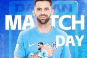 英博vs三镇首发：朱鹏宇、绍尔先发，马莱莱缺阵、隋维杰替补