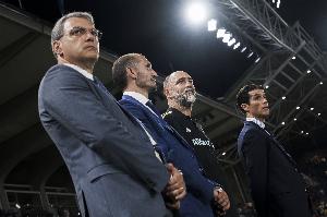 前蒙扎总监：尤文如果希望重返顶峰，就必须拥顶级的管理架构