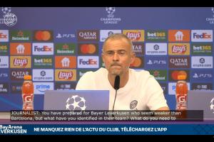 恩里克：媒体过去四年一直批评多纳鲁马，在体育上