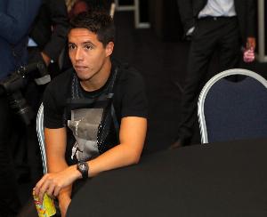 恩里克为舍瓦利耶辩护？纳斯里：如果他表现不好，我们有权说出来