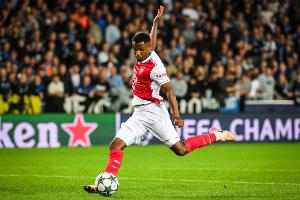 摩纳哥主帅：法蒂的反应很正确，但球员需要理解换人总是有原因的