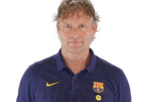 代弗里克指挥！每体谈巴萨助教索尔格：勒夫前助手，曾执教德甲队