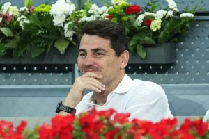 雌雄大盗！卡西价值20万欧名表被盗，小偷是家中女佣和保安老公