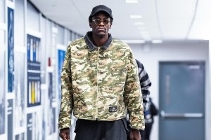 步行者入场照： 西卡依旧酷 马瑟林Cos哈利伯顿？