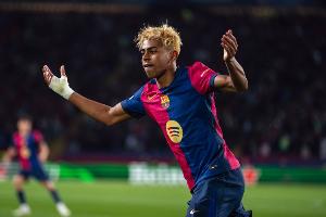 科贝：皇马内部评价亚马尔如拙劣表演，言行符合其不尊重人的作风