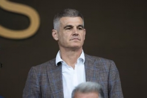 马西普：国家德比激情定会达到顶点，我相信这将是一场精彩的对决