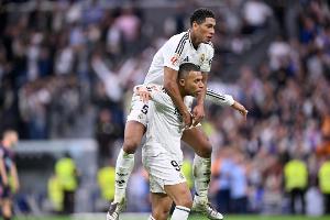 巴萨在西甲共78次做客伯纳乌，已被打进150球