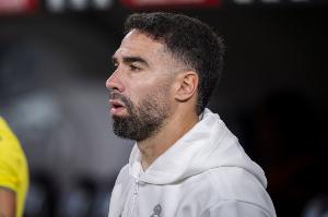 官方：卡瓦哈尔右膝关节存在游离体，将接受关节镜手术治疗