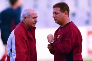 前巴萨B队教练：亚马尔需要有人告诉他该怎么做，他需要正确引导