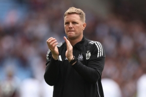 卡拉格：埃迪·豪下一步应执教英格兰，他在纽卡已经做到极致了