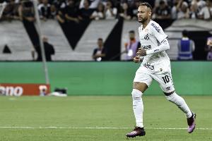 帕雷德斯：如果内马尔想来博卡青年，我们会在这等他的