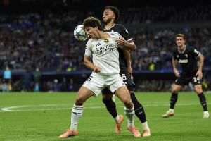 人挪活？马卡报：赫塔菲有意在冬窗引进皇马前锋贡萨洛