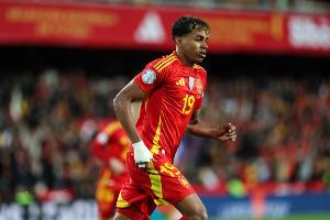 阿斯报投票西班牙26人名单：亚马尔、卡瓦哈尔在列 伊斯科入选