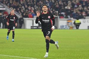 克勒舍：当初卖马尔穆什可能影响欧冠资格，但那是变现好时机