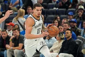 追梦：波特已经找到退役后的赛道了 他做两性博主将统治这个领域