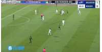 半场-浙江暂1-1青岛海牛 弗兰克破门席尔瓦扳平
