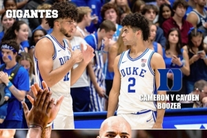 布泽尔兄弟&甜瓜之子领衔！一些在打NCAA的NBA星二代们！