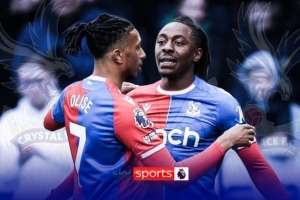 水“精工”出品！奥利塞独造5球、埃泽戴帽 队长格伊明夏合同到期