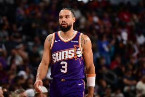 龙哥砍25分助力前任~太阳再次击败马刺 帮火箭升至西部第四