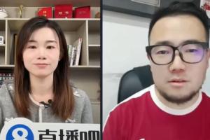 潘伟力：不太赞成王钰栋冬窗就留洋，明年夏天会是一个更好的时机